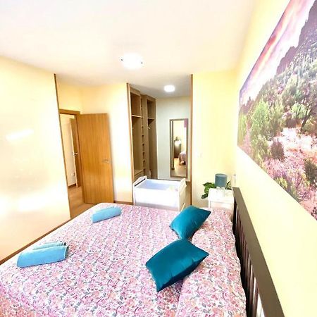Arenal Home, Parking Gratis Lugo Ngoại thất bức ảnh