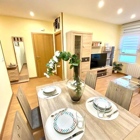 Arenal Home, Parking Gratis Lugo Ngoại thất bức ảnh
