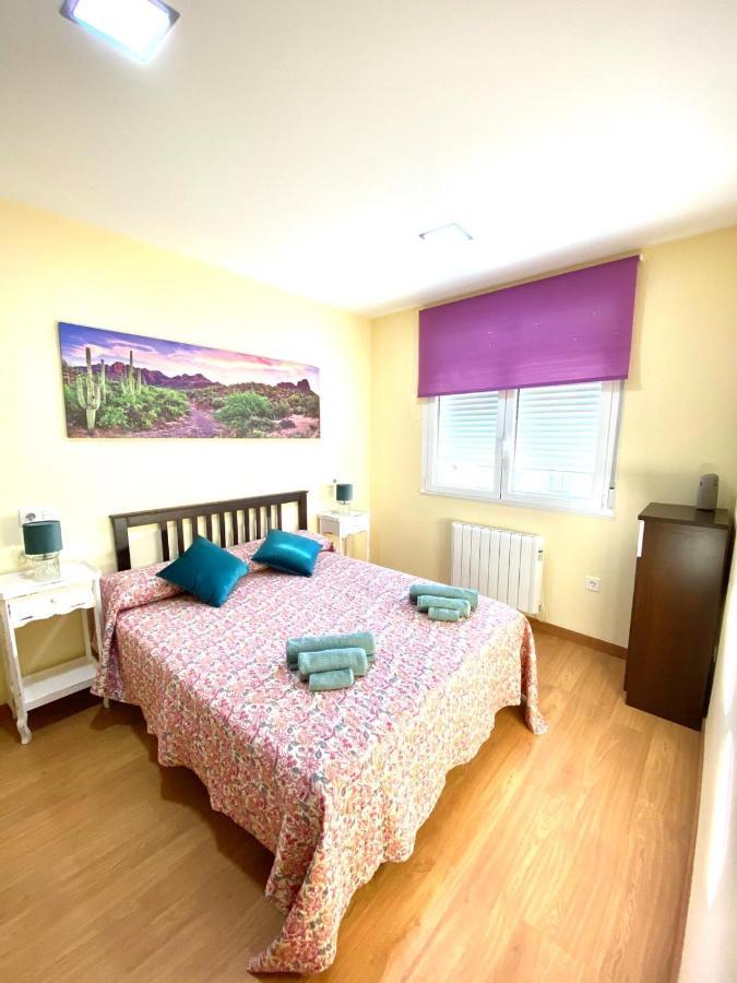 Arenal Home, Parking Gratis Lugo Ngoại thất bức ảnh