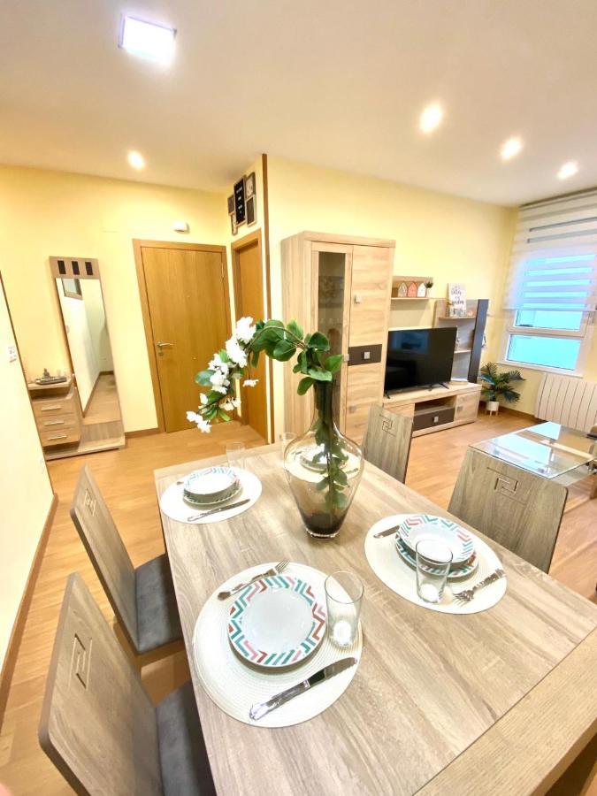 Arenal Home, Parking Gratis Lugo Ngoại thất bức ảnh