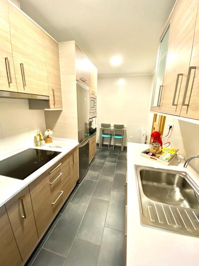 Arenal Home, Parking Gratis Lugo Ngoại thất bức ảnh