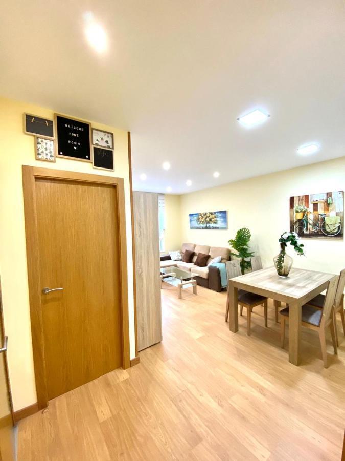Arenal Home, Parking Gratis Lugo Ngoại thất bức ảnh