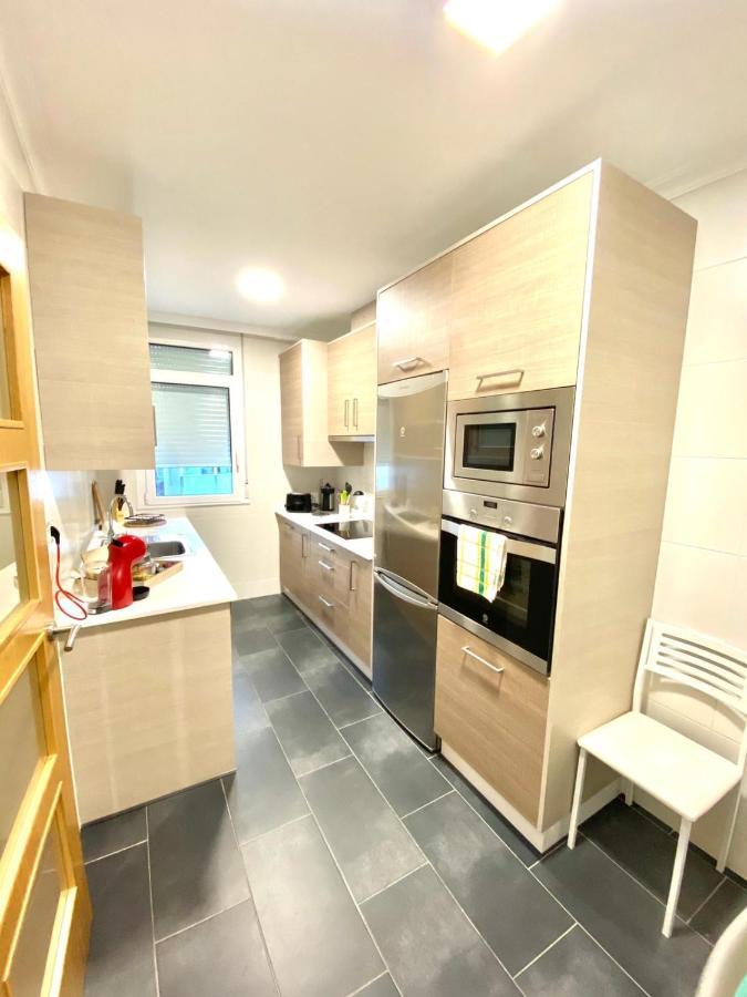 Arenal Home, Parking Gratis Lugo Ngoại thất bức ảnh