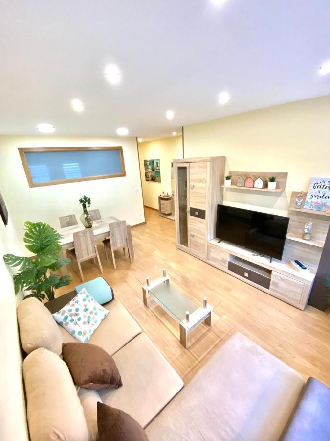 Arenal Home, Parking Gratis Lugo Ngoại thất bức ảnh