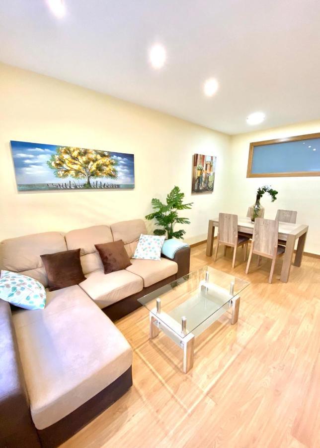 Arenal Home, Parking Gratis Lugo Ngoại thất bức ảnh