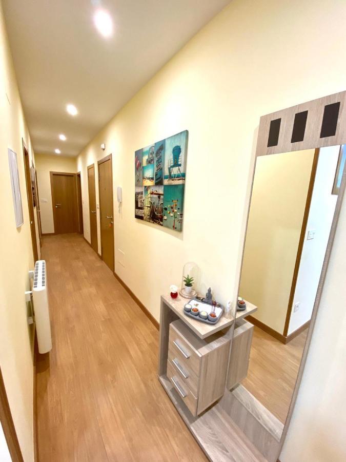 Arenal Home, Parking Gratis Lugo Ngoại thất bức ảnh