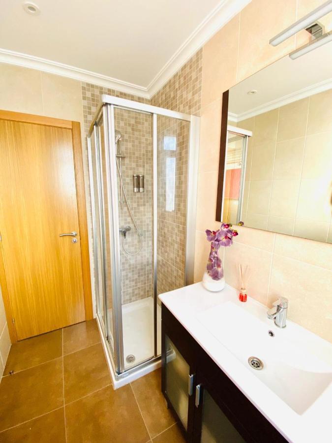 Arenal Home, Parking Gratis Lugo Ngoại thất bức ảnh
