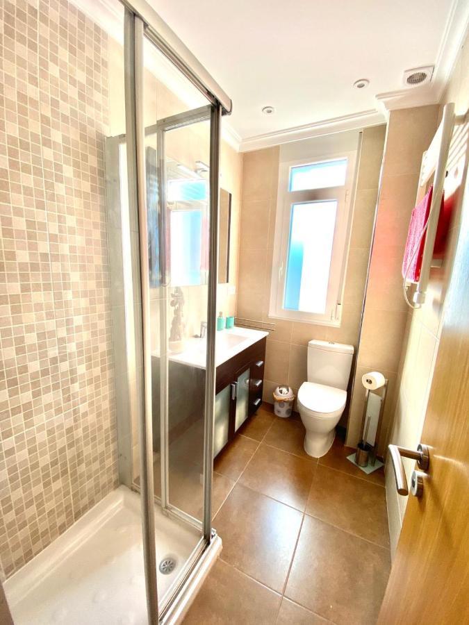 Arenal Home, Parking Gratis Lugo Ngoại thất bức ảnh