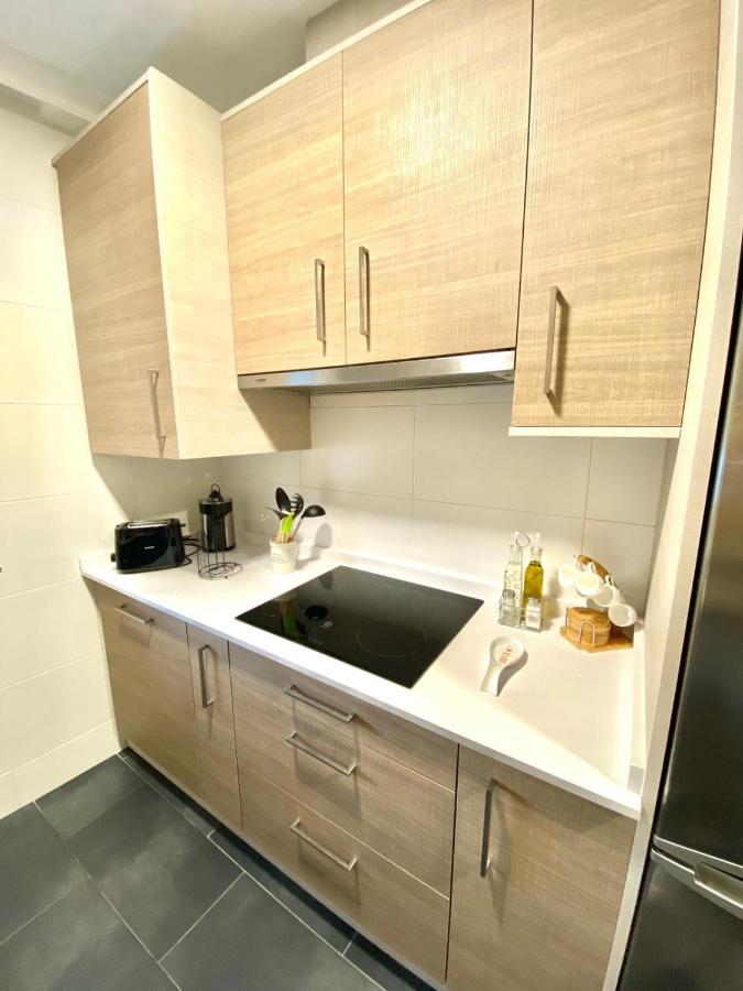 Arenal Home, Parking Gratis Lugo Ngoại thất bức ảnh